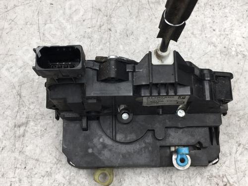 Used Front right lock Front right lock 25533441 25533441