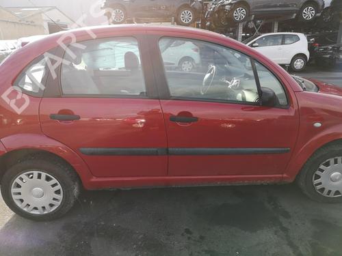 Rudehejsemekanisme Højre foran CITROËN C3 I (FC_, FN_) 1.4 i | BP25560888C23 