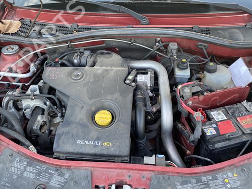 Front wiper motor DACIA SANDERO 1.5 dCi | BP25510450M29 
