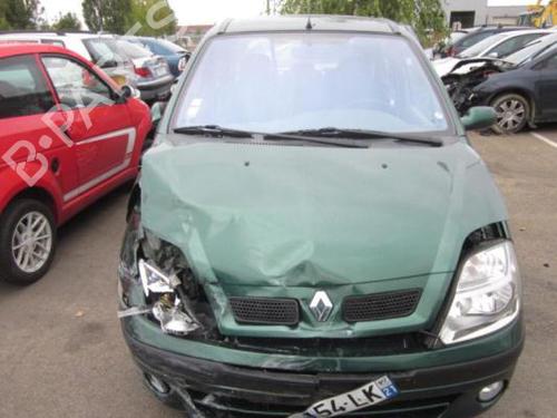 Switch RENAULT SCÉNIC I MPV (JA0/1_, FA0_) 1.6 (JA00, JA16, JA15, JA19, JA1V, JA2B, JA2C, JA0B,... | BP27576186I30 