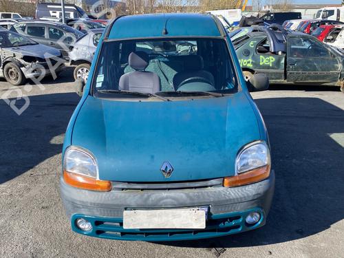 Left taillight RENAULT KANGOO (KC0/1_) 1.9 dTi (KC0U) | BP25497051C34 - Image 29