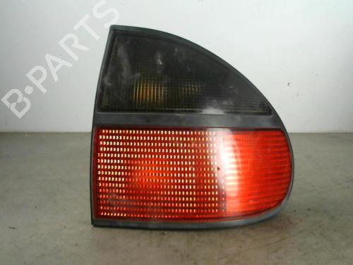 Used Right taillight RENAULT LAGUNA I (B56_, 556_) 2.2 D (B56F/2) (83 hp) 25559364