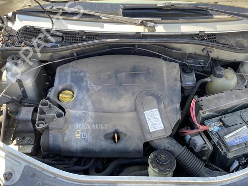 Front left window mechanism DACIA LOGAN EXPRESS (FS_) 1.5 dCi (FS0K) | BP25571235C22 - Image 11