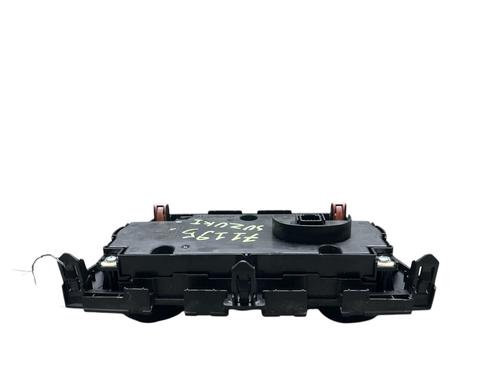 Used Climate control Climate control SUZUKI SWIFT V (AZ) 1.2 (A2L412, ZC83S) (90 hp) 25511927 25511927