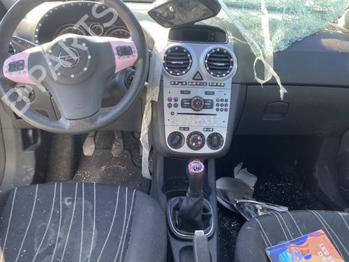 Left headlight OPEL CORSA D (S07) 1.4 (L08, L68) | BP25539655C28  - Image 11