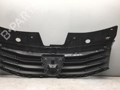 grille-dacia-sandero-2008-25557334 main image
