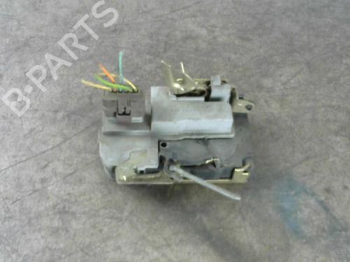 Front right lock CITROËN XSARA (N1) 2.0 HDi 90 | BP25582903C97 