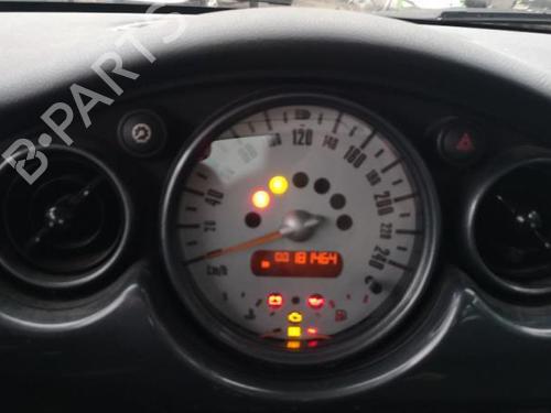 Steering column MINI MINI (R50, R53) One | BP25519388M21  - Image 7