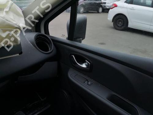 Left tailgate light RENAULT CLIO IV (BH_) 0.9 TCe 75 (BHNP) | BP25583364C79  - Image 6