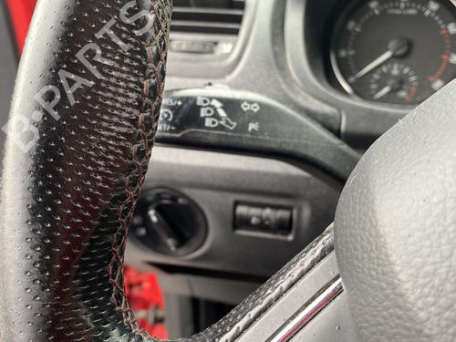 Front left seatbelt SKODA FABIA II (542) 1.2 TSI | BP30390389I26 - Image 5