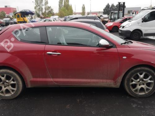Starter ALFA ROMEO MITO (955_) 1.3 MultiJet (955AXP1A, 955AYC1A) | BP25559351M8  - Image 28
