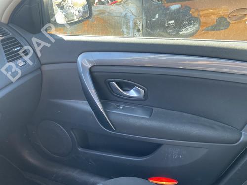 AC compressor RENAULT LAGUNA III (BT0/1) 1.5 dCi (BT00, BT0A, BT0T, BT1J) | BP30505478M34  - Image 6