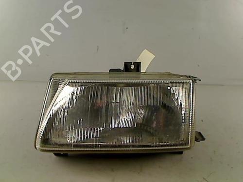 Used Left headlight SEAT CORDOBA (6K1, 6K2) 1.9 D (64 hp) 25522970