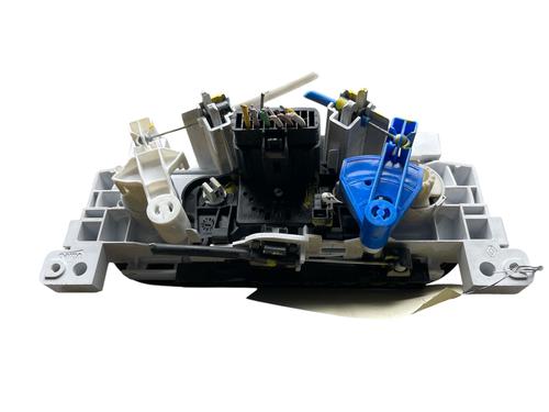 Climate control DACIA DUSTER (HS_) 1.5 dCi 4x4 | BP25574940I5 