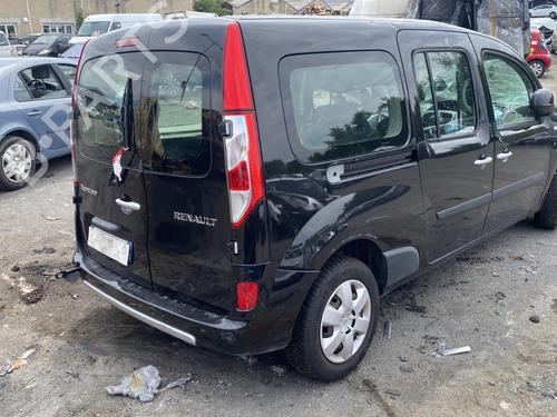 Radio RENAULT KANGOO Express (FW0/1_) 1.5 dCi 90 (FW0G, FW05, FW08, FW11) | BP28277101E6  - Image 23