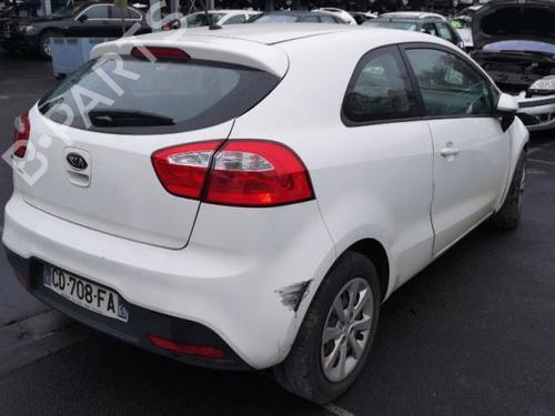 Front right window mechanism KIA RIO III (UB) 1.25 CVVT | BP25555177C23  - Image 29