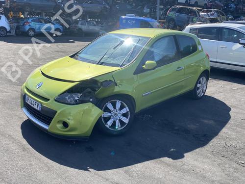 ABS pump RENAULT CLIO III (BR0/1, CR0/1) 1.5 dCi (C/BR0G, C/BR1G) | BP25549401M43 