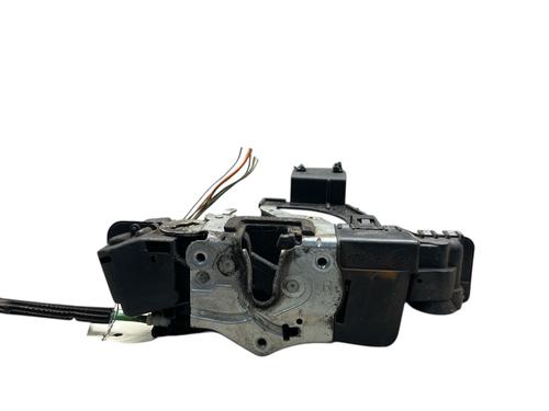 Front right lock FIAT STILO Multi Wagon (192_) 1.9 D Multijet | BP25737903C97 