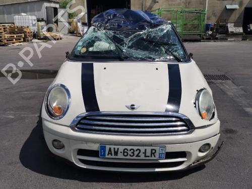 Climate control MINI MINI (R56) Cooper D | BP25554648I5 