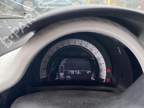 Climate control RENAULT TWINGO III (BCM_, BCA_) Z.E: (BCA1) | BP25573059I5  - Image 22