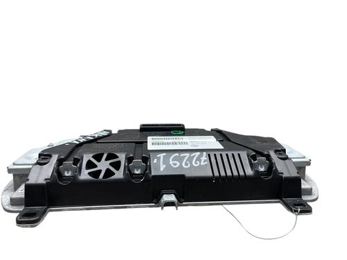 Instrument cluster RENAULT ARKANA I (LCM_, LDN_) 1.3 TCe 140 (LDN0) | BP28383828C47