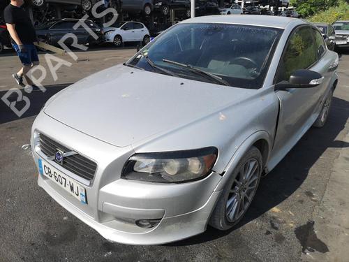 AC compressor VOLVO C30 (533) 2.0 D | BP25546629M34 - Image 24