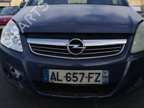 Right front fog light OPEL ZAFIRA / ZAFIRA FAMILY B (A05) 1.9 CDTI (M75) | BP25555336C31 