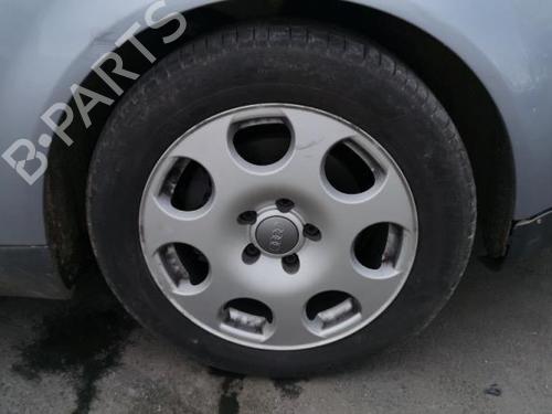 Nebelscheinwerfer links AUDI A4 B6 (8E2) 1.9 TDI | BP25585533C30 