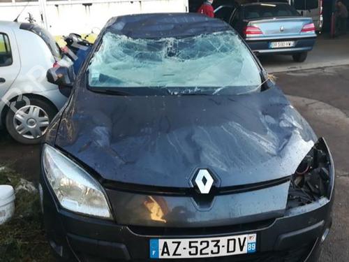 Gearbox RENAULT MEGANE III Hatchback (BZ0/1_, B3_) 1.5 dCi (BZ09, BZ0D, BZ1W, BZ29, BZ14) | BP25577256M3 - Image 13