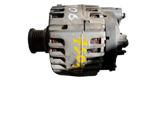 Alternator VW GOLF VII (5G1, BQ1, BE1, BE2) 1.6 TDI | BP29853856M7 