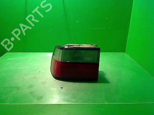 Used Left taillight CITROËN XANTIA (X1_, X2_) 2.0 i 16V (132 hp) 26000109