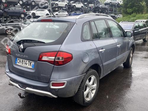 Left front fog light RENAULT KOLEOS I (HY_) 2.0 dCi 4x4 (HY0B) | BP25575800C30 - Image 27