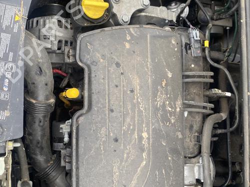 Fuel flap RENAULT CLIO III (BR0/1, CR0/1) 1.2 16V Hi-Flex (BR1U, CR1U) | BP25521383C131 