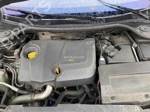 Left sun visor RENAULT LAGUNA III (BT0/1) 1.5 dCi (BT00, BT0A, BT0T, BT1J) | BP25717971I1  - Image 23
