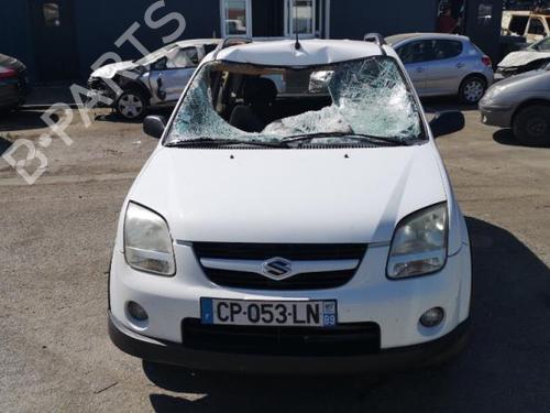 Tanklåg SUZUKI IGNIS II (MH) 1.3 (RM413) | BP25532048C131 - Image 12