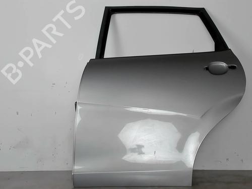Used Left rear door SEAT ALTEA (5P1) 2.0 TDI 16V (140 hp) 25516031