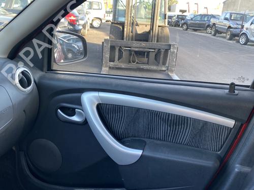 Left mirror DACIA SANDERO 1.5 dCi | BP25510449C26