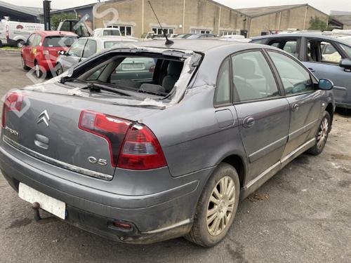 ABS pump CITROËN C5 II (RC_) 1.6 HDi (RC8HZB) | BP28203947M43 - Image 21