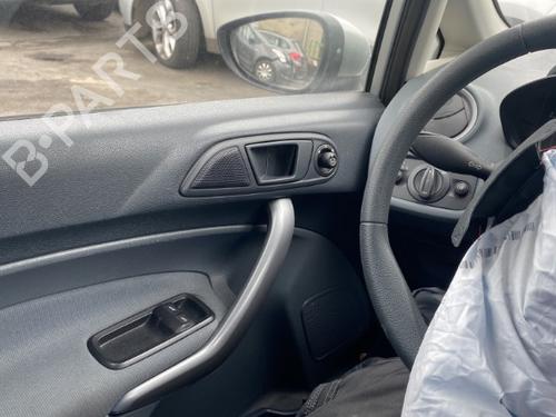 Climate control FORD FIESTA VI (CB1, CCN) 1.25 | BP25548075I5 - Image 15