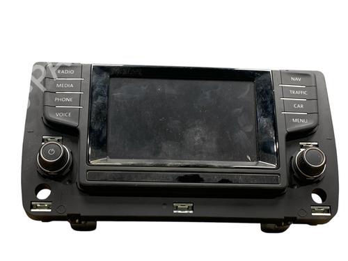 Switch VW GOLF VII (5G1, BQ1, BE1, BE2) 2.0 TDI | BP25503947I30 