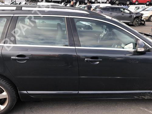 Mass air flow sensor VOLVO V70 III (135) 2.0 D | BP27345121M95  - Image 20