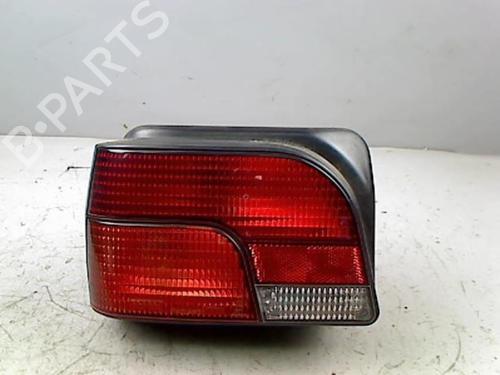 Used Left taillight ROVER 100 / METRO Hatchback (XP) 111 C/L/S (60 hp) 25582562
