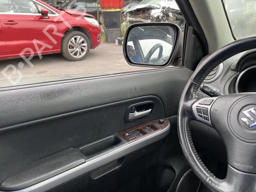 Left sun visor SUZUKI GRAND VITARA II (JT, TE, TD) 1.9 DDiS All-wheel Drive (JT419, TD44, JB419WD, JB419XD,... | BP25575098I1 - Image 5