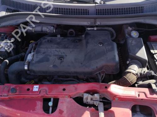 Left taillight SUZUKI SWIFT III (MZ, EZ) 1.3 DDiS (RS413D) | BP25519580C34  - Image 7