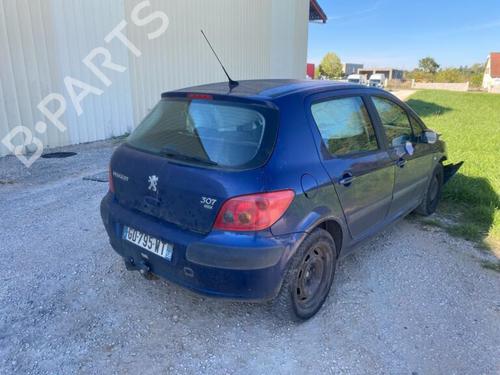 Brugte PEUGEOT 307 (3A/C) 2.0 HDi 110 (107 hp) 4292212