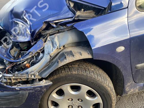 AC compressor PEUGEOT 307 Break (3E) 2.0 HDI 110 | BP25515367M34  - Image 27