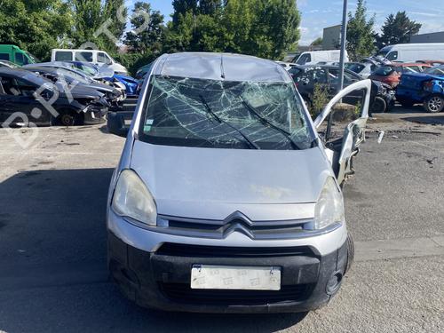 Steering column stalk CITROËN BERLINGO Box Body/MPV (B9) 1.6 HDi / BlueHDi 75 | BP28201527I23 - Image 25