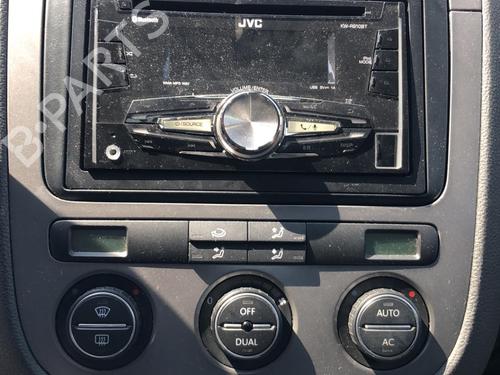 Climate control VW GOLF V (1K1) 1.9 TDI | BP25556295I5  - Image 10