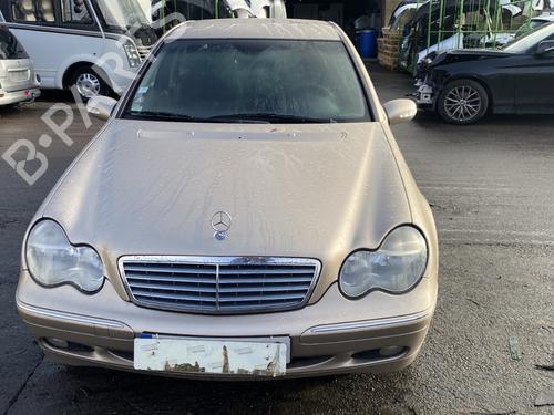 Left front window switch MERCEDES-BENZ C-CLASS (W203) C 270 CDI (203.016) | BP25508925I27 - Image 11