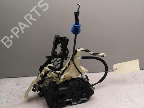 Rear left lock VW PASSAT CC B6 (357) 2.0 TDI | BP25585562C100 